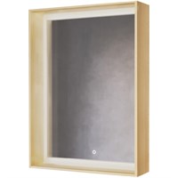 Зеркало Raval Frame 60 с подсветкой Fra.02.60/W (Fra.02.60/W) Fra.02.60/W