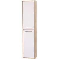 Шкаф пенал Raval Frame 35 подвесной Fra.04.160/P/DT (Fra.04.160/P/DT) Fra.04.160/P/DT
