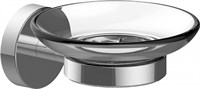 Мыльница Damixa Scandi Pro HASP34200, Хром HASP34200