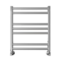 Полотенцесушитель водяной Lemark Melange LM49607 П7 500x600 LM49607