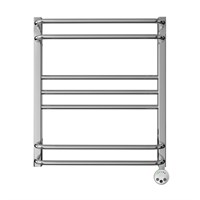 Полотенцесушитель электрический Lemark Linara LM04607E П7 500x600, левый/правый LM04607E