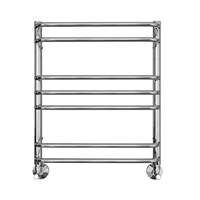 Полотенцесушитель водяной Lemark Luna LM41607 П7 500x600 LM41607