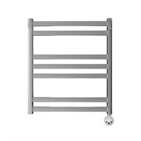 Полотенцесушитель электрический Lemark Mars LM35607E П7 500x600, левый/правый LM35607E
