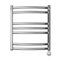 Полотенцесушитель электрический Lemark Atlantiss LM32607RE П7 500x600, левый/правый LM32607RE