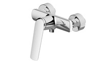 Смеситель для душа RUSH Bering BE5535-63 хром (BE5535-63) BE5535-63