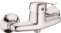 Смеситель для душа RUSH Corsica CO4240-63 хром (CO4240-63) CO4240-63