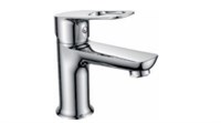 Смеситель для раковины RUSH Edge ED7735-11 хром (ED7735-11) ED7735-11