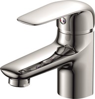 Смеситель для раковины RUSH Fiji FI1835-11 хром (FI1835-11) FI1835-11