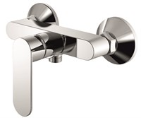 Смеситель для душа RUSH Luson LU1630-63 хром (LU1630-63) LU1630-63