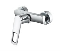 Смеситель для душа RUSH Socotra ST1235-63 хром (ST1235-63) ST1235-63