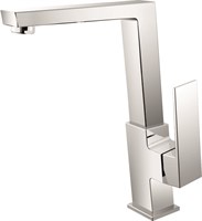 Смеситель для кухни RUSH Thira TR3635-23 высокий хром (TR3635-23) TR3635-23