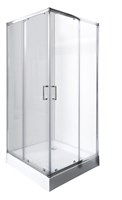 Душевой уголок RUSH VICTORIA VI-S29090 90х90 квадрат (VI-S29090) VI-S29090