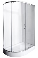 Душевой уголок RUSH FIJI FI-A180120-R 120х80 правый (FI-A180120-R) FI-A180120-R