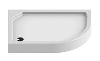 Душевой поддон RUSH FIJI FI-A812-L (FI-A812-L) FI-A812-L