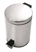 Ведро 5л RUSH Bianki (BI76920) BI76920