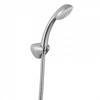Душевой гарнитур с держателем, эконом, 330, Milardo, 3301F68M16 (3301F68M16) 3301F68M16