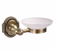S25202 Подвесная мыльница Bronze de Luxe (S25202) S25202