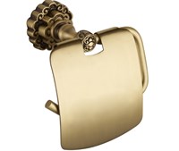 K25003 Держатель туалетной бумаги Bronze de Luxe (K25003)