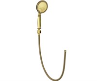 Ручной душ со шлангом 150 см Bronze de Luxe (212) 212