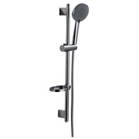 Душевой комплект Bravat Waterfall  (D152CP-2A-RUS) D152CP-2A-RUS