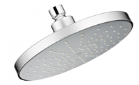Верхний душ Bravat Built-in (P70183CP-1-RUS) P70183CP-1-RUS