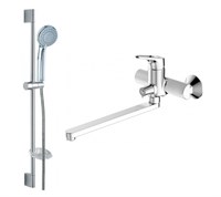 Промонабор Bravat Drop-D 2 в 1  (F00413C) F00413C