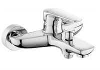 Смеситель для ванны Bravat Arden (F6351385CP-01-RUS) F6351385CP-01-RUS