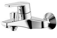 Смеситель для ванны Bravat Line (F65299C-B-RUS) F65299C-B-RUS