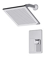 Встраиваемый смеситель Bravat Phillis  (F856101C-B-ENG) F856101C-B-ENG