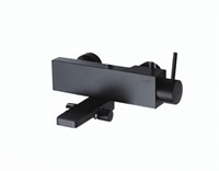 Смеситель для ванны и душа Bravat Arc (F66061K-01A-ENG) F66061K-01A-ENG