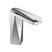 Смеситель для умывальника BRAVAT Diamond F118102C-1-ENG (F118102C-1-ENG) F118102C-1-ENG
