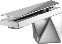 Смеситель для умывальника BRAVAT Diamond F118102C-ENG (F118102C-ENG) F118102C-ENG