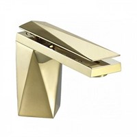 Смеситель для умывальника BRAVAT Diamond F118102G-ENG (F118102G-ENG) F118102G-ENG