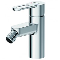 Смеситель для биде Bravat STREAM-D ST-D 1645  (F337163C) F337163C
