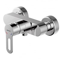 Смеситель для душа Bravat Stream-D  (F937163C-01) F937163C-01