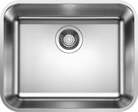 Кухонная мойка Blanco SUPRA 500-U  (518205)