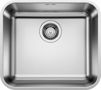 Кухонная мойка Blanco SUPRA 450-U  (518204)