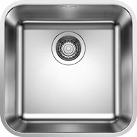 Кухонная мойка Blanco SUPRA 400-U  (518202)