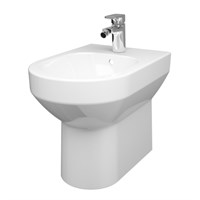 Биде напольное  Am.Pm  Spirit 2.0 C703111WH  (C703111WH) C703111WH