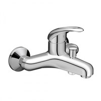 Смеситель для ванны Dorff Comfort D8010000, Хром D8010000