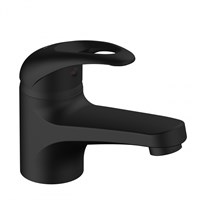 Смеситель для умывальника  Dorff  Comfort D8021000BL (D8021000BL) D8021000BL