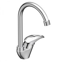 Смеситель для кухни Dorff Comfort D8000000, Хром D8000000
