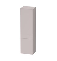 Шкаф пенал AM.PM Inspire V2.0 40 M50ACHX0406EGM Серый матовый M50ACHX0406EGM