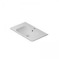 Раковина мебельная  Am.Pm  Bliss M55WPX0801WG  (M55WPX0801WG) M55WPX0801WG
