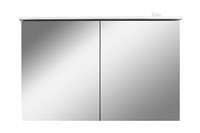 Зеркальный шкаф  Am.Pm  Spirit 2.0 M70AMCX1001WG  (M70AMCX1001WG) M70AMCX1001WG