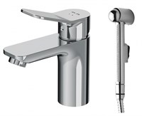 Смеситель для раковины  Am.Pm  X-Joy F85A03000  (F85A03000) F85A03000
