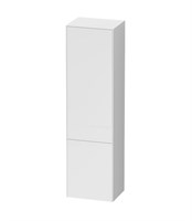 Шкаф пенал AM.PM Inspire V2.0 40 M50ACHX0406WM, Белый матовый M50ACHX0406WM
