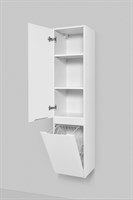 Шкаф пенал Am.Pm Bliss D 30 R Белый M55CHL0341WG