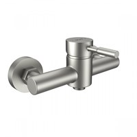 Смеситель для душа Dorff Logic D3020000SS Нержавеющая сталь D3020000SS