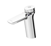 Смеситель для раковины  Am.Pm  Inspire 2.0 F50A82500  (F50A82500) F50A82500